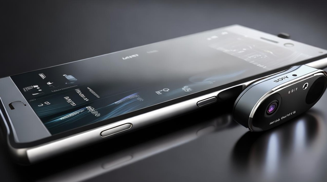 索尼 Xperia 新机型有何技术突破?