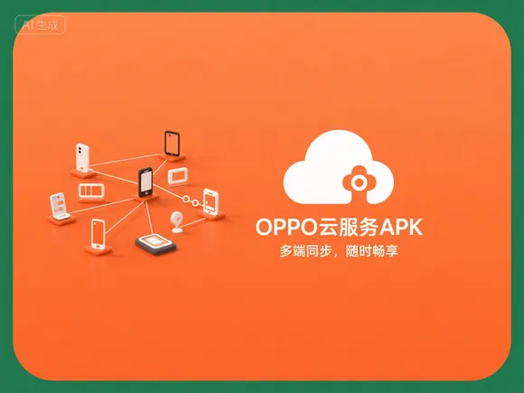 oppo云服务apk