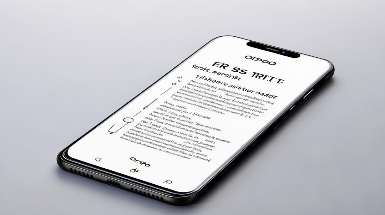OPPO 手机怎么重启？