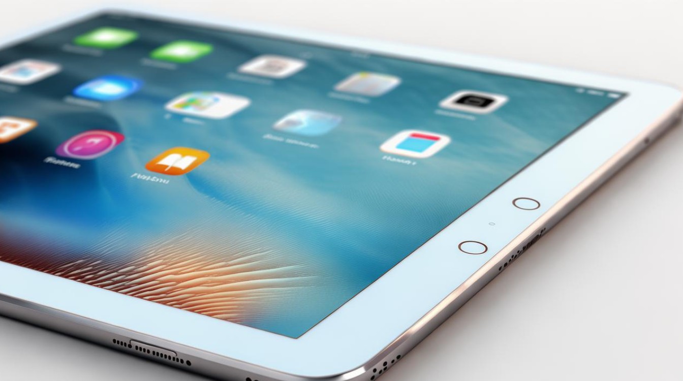 2017年的ipad