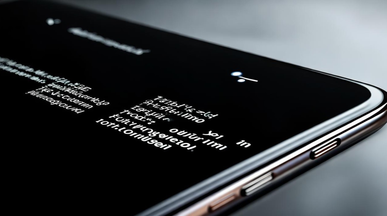 oppo 手机怎么开机？