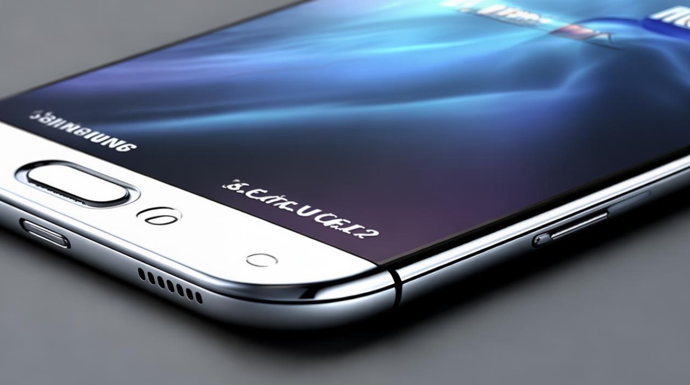 三星新上市的手机