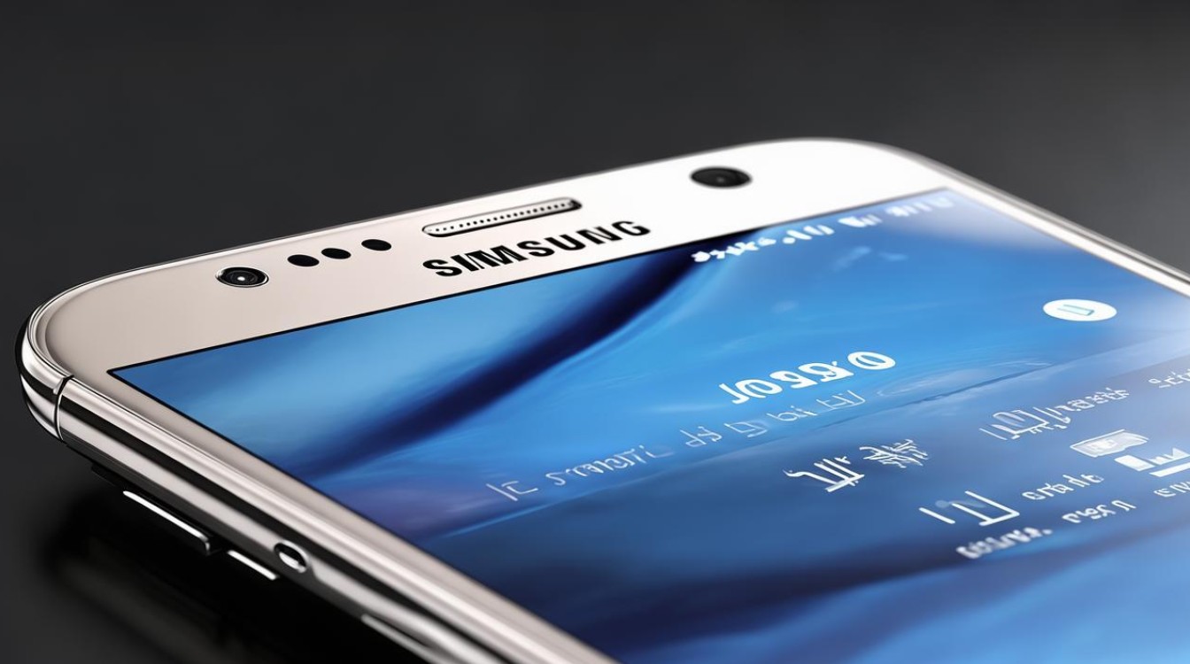 三星新上市的手机