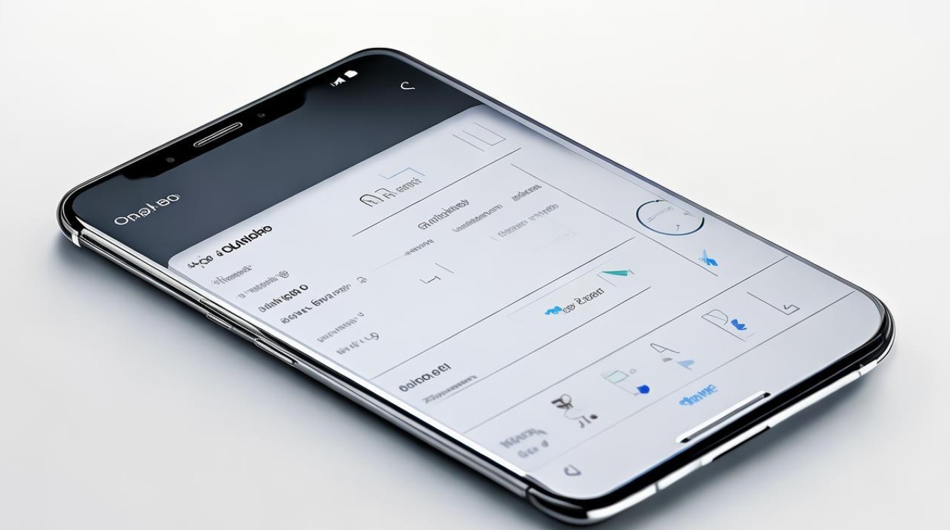 oppo 手机怎么解锁？