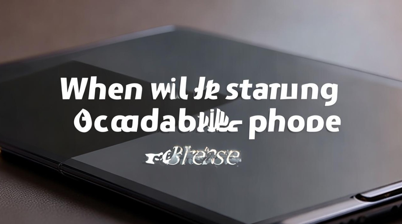 三星折叠手机什么时候上市