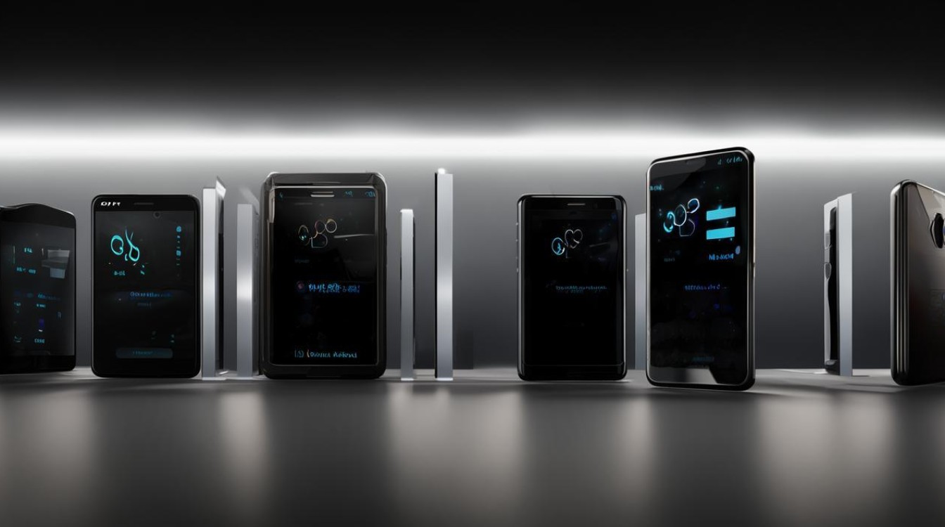 oppo 游戏手机有哪些？