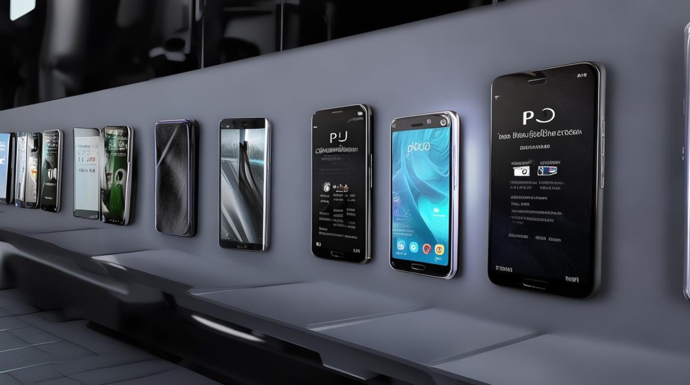 oppo 游戏手机有哪些？