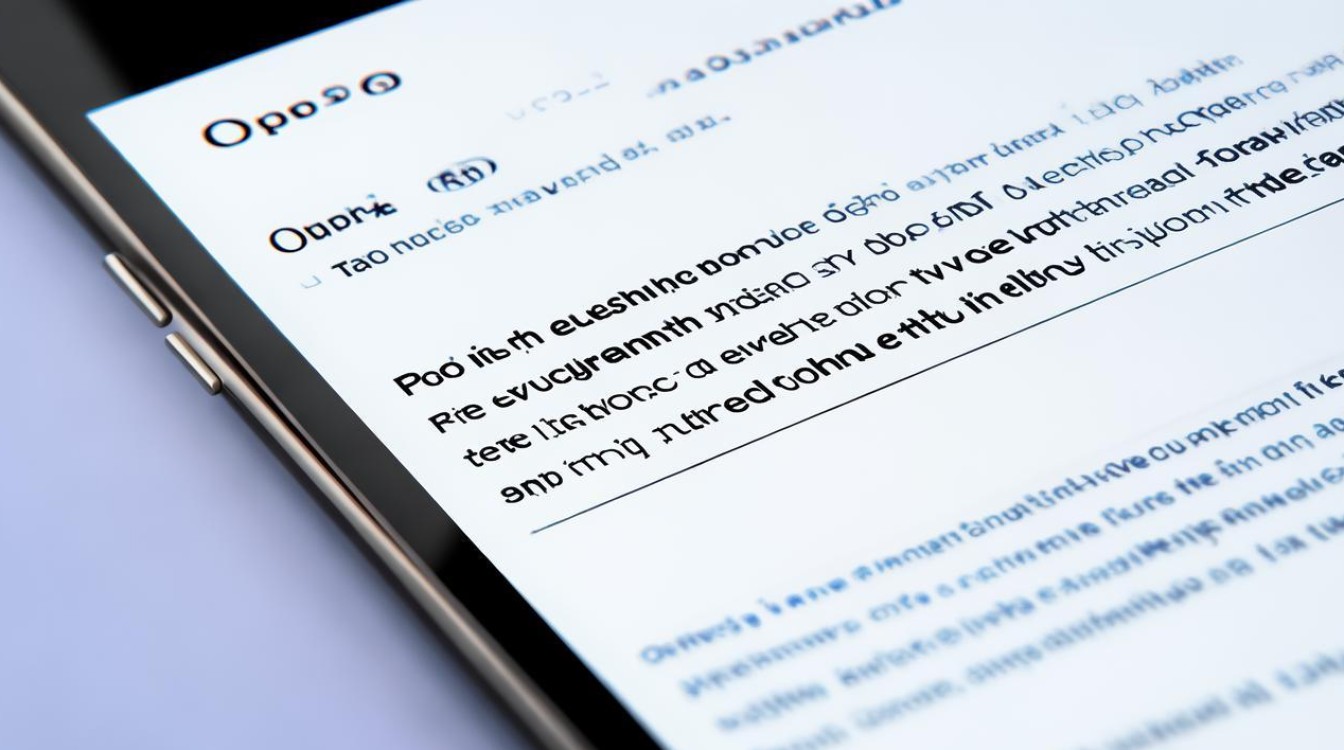 oppo 手机收不到短信验证码怎么办？