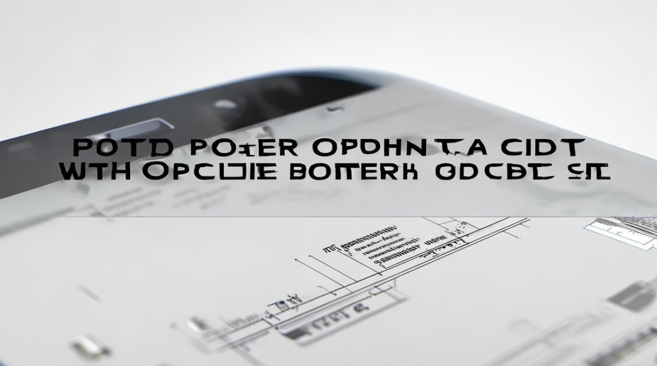 oppo 手机开机键坏了怎么开机？