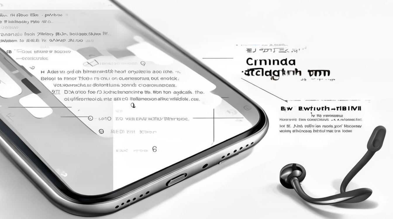 oppo 手机怎样连接蓝牙耳机？