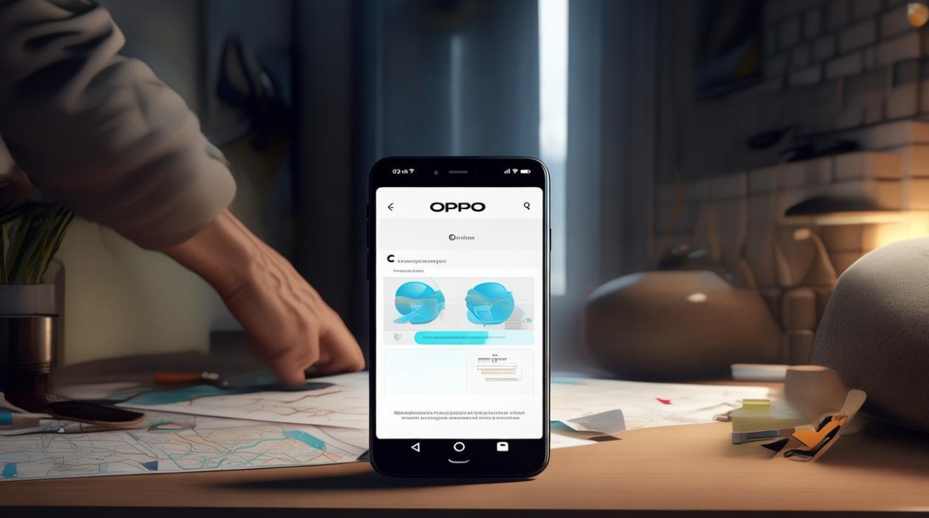 oppo 手机丢失怎么找回？