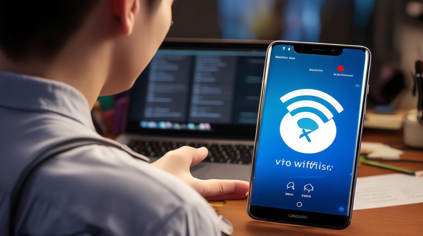 vivo 手机连不上 wifi 是怎么回事?