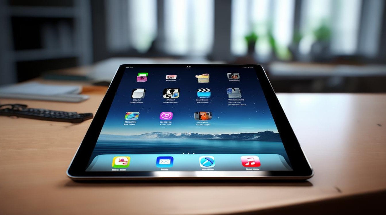 ipad有什么用处