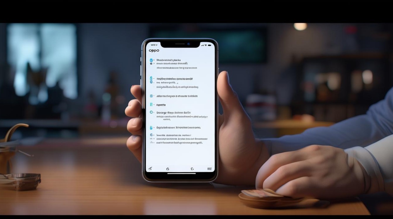 oppo 手机忘记密码怎么办？