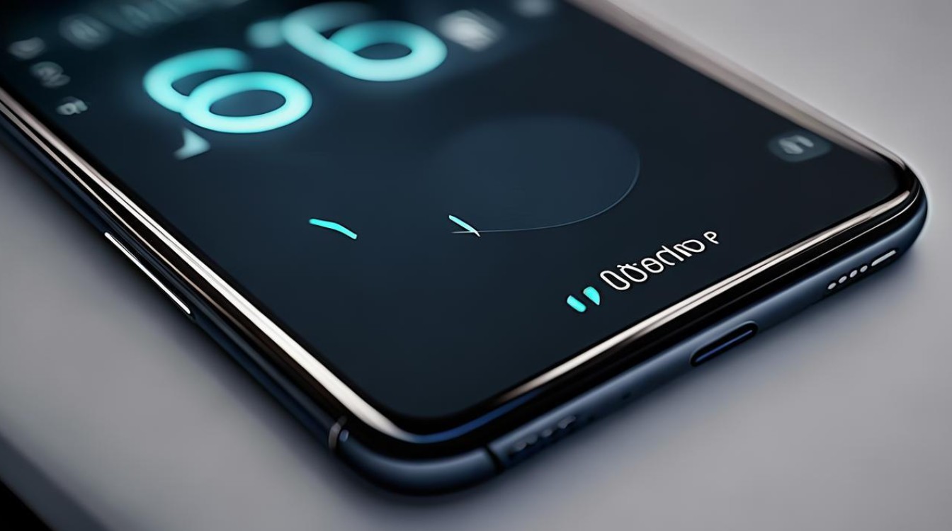 oppo 手机怎么显示步数？