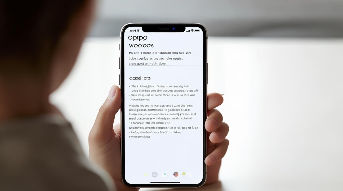 oppo 手机查找云服务怎么用？