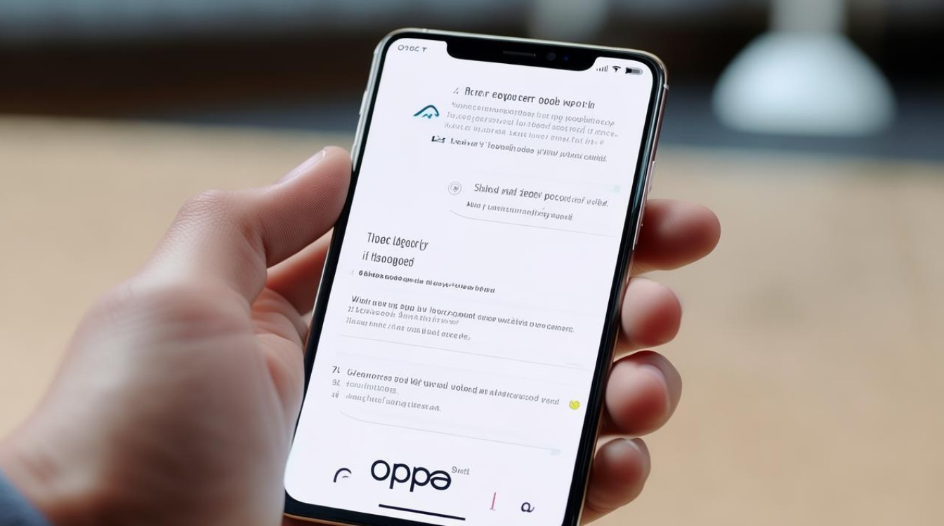 oppo 手机查找云服务怎么用？