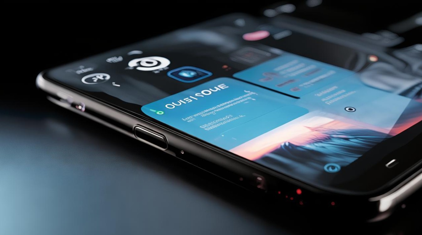 vivo 手机相机怎么用？