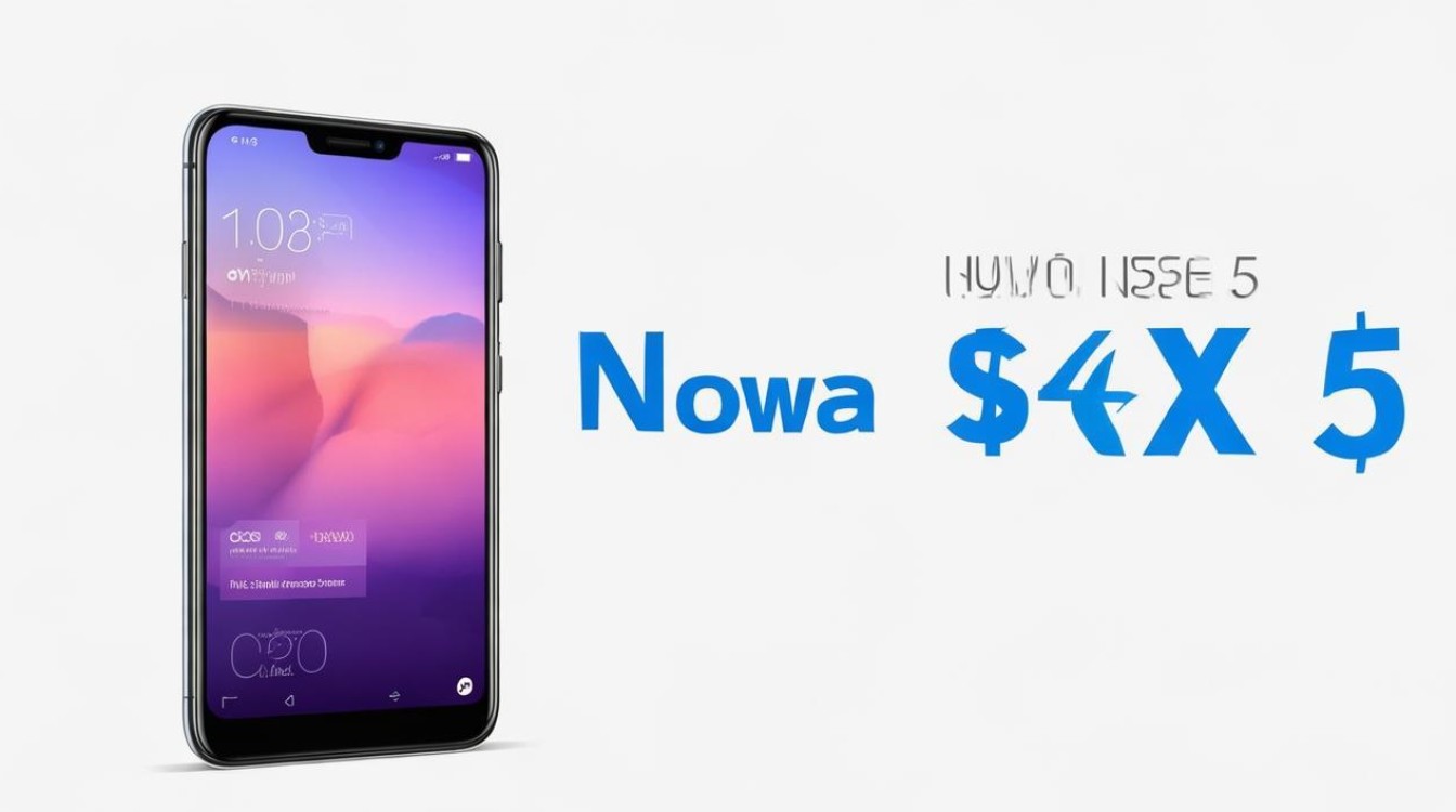 华为 nova5 价格是多少？