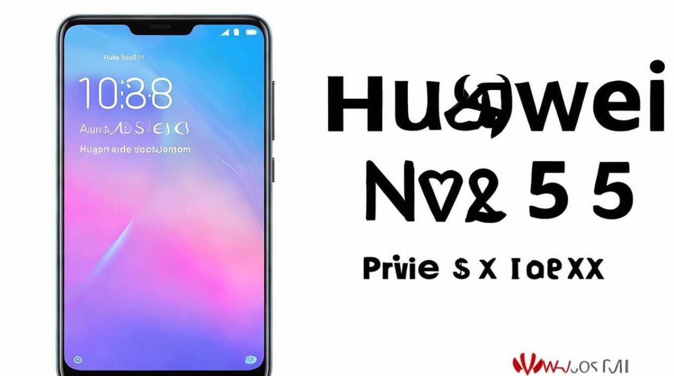 华为 nova5 价格是多少？