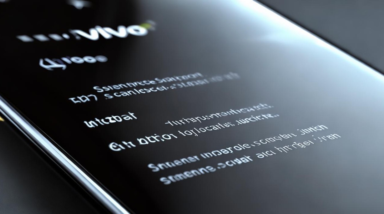 vivo 手机服务有哪些？
