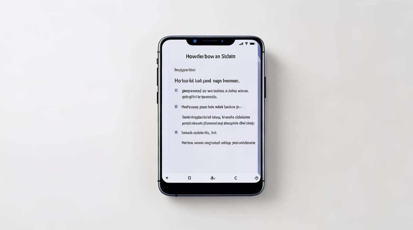 oppo 手机怎么关机重启？