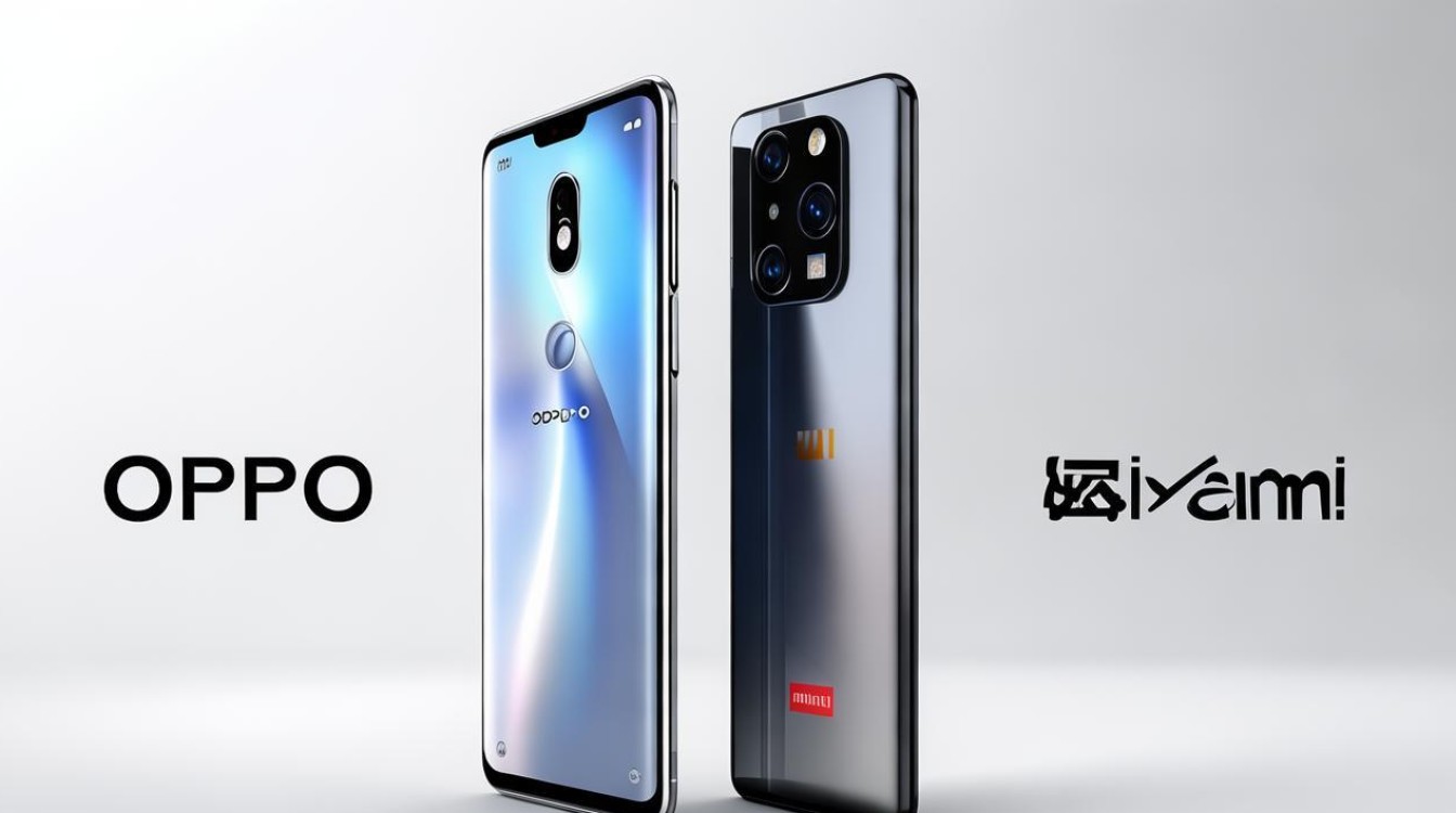 oppo 和小米手机哪个好？
