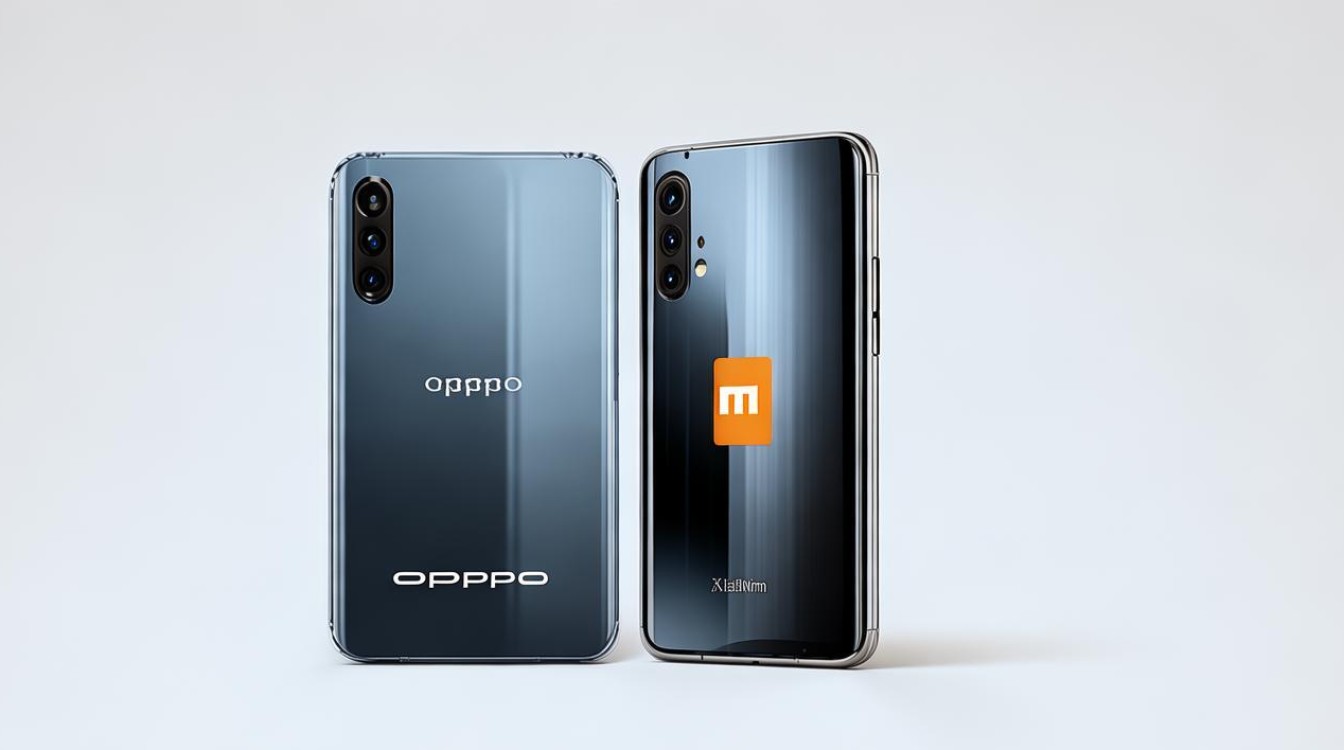 oppo 和小米手机哪个好？