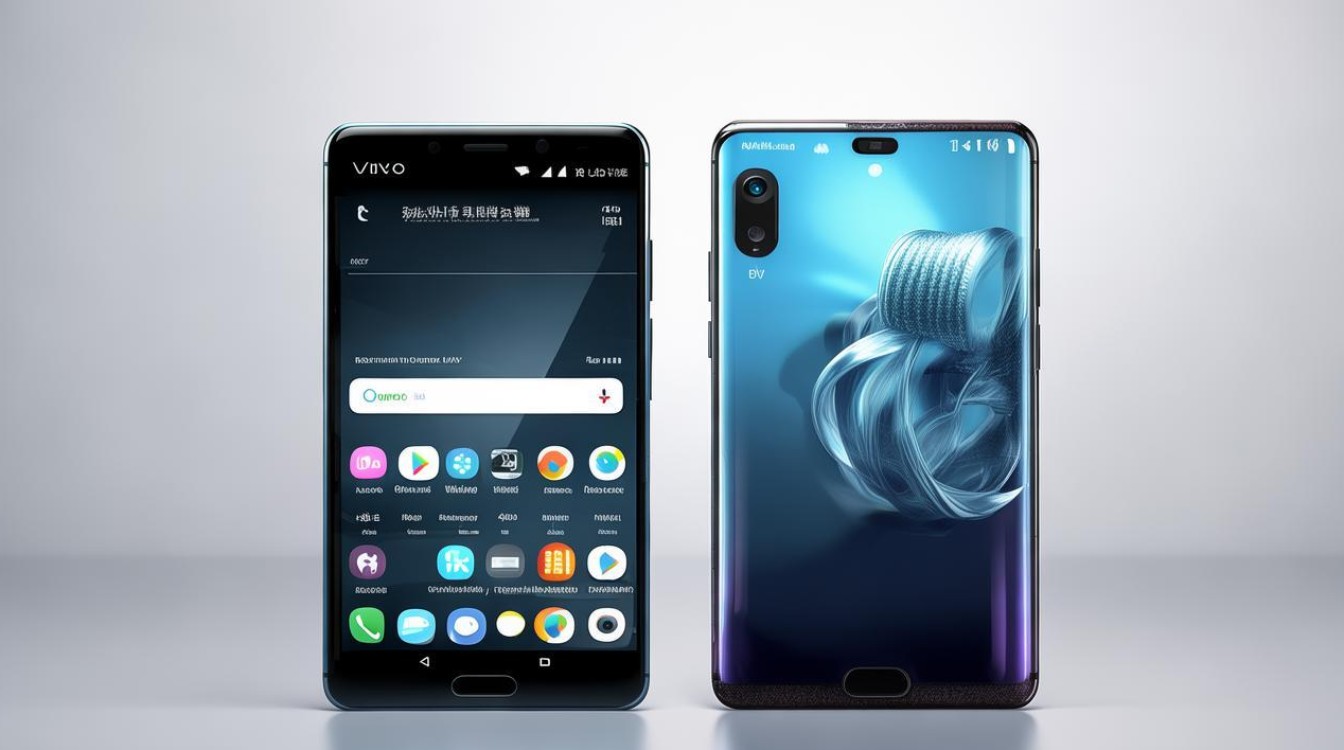 vivo 手机和 oppo 手机哪个好？