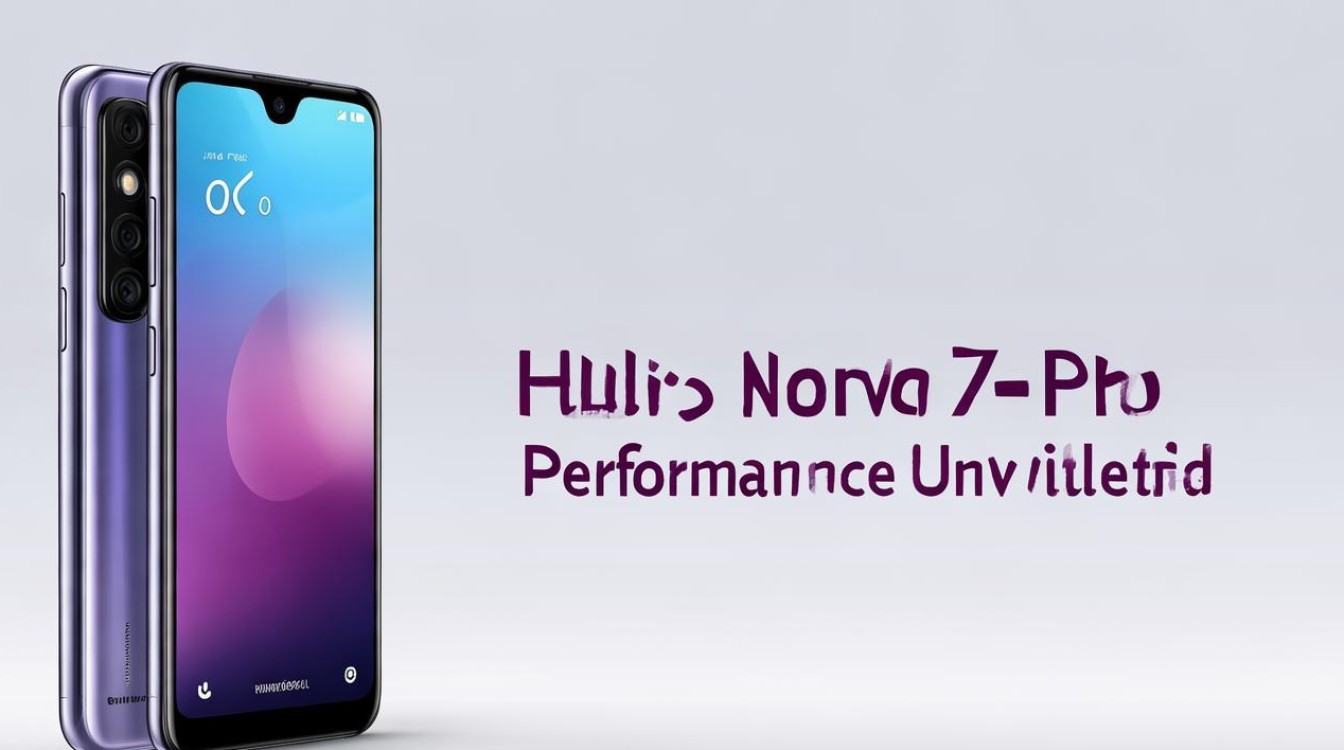 华为 nova7pro 性能如何？