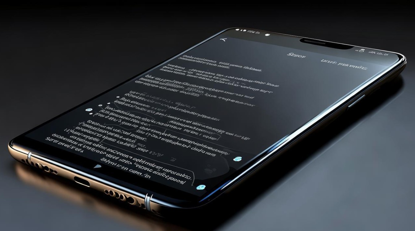 oppo 手机如何关机？