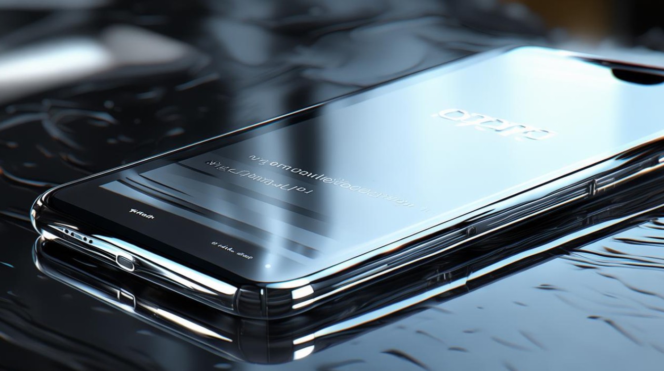 oppo 玻璃镜面手机是什么型号？