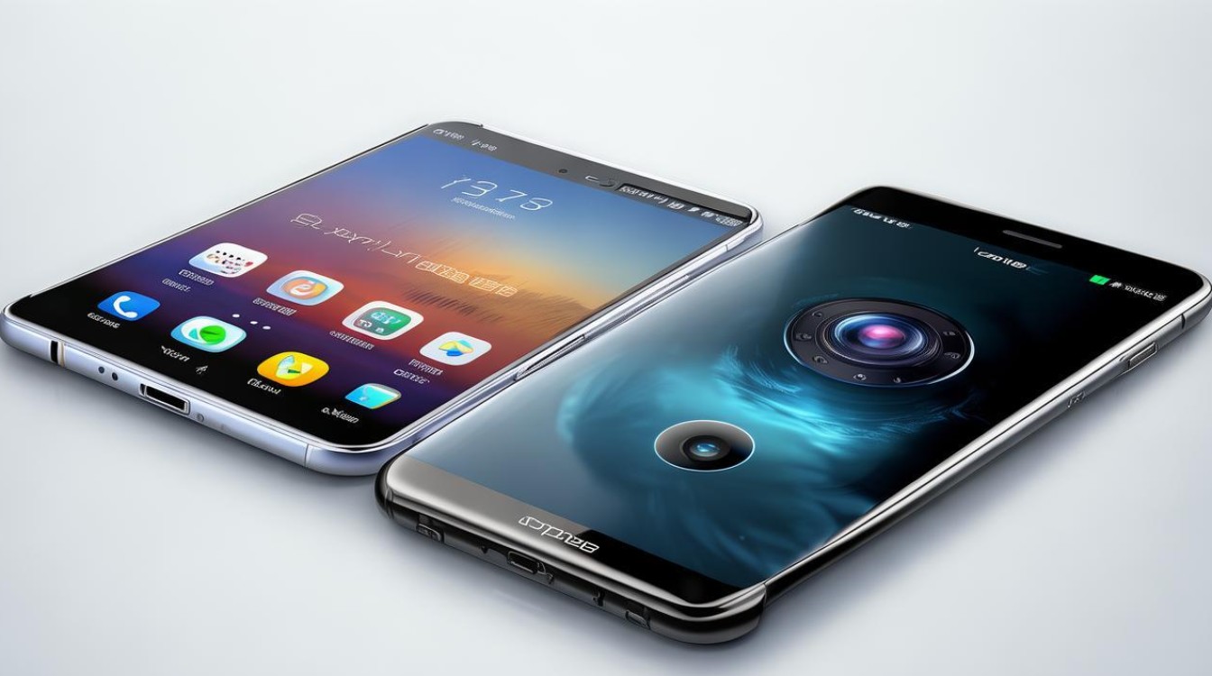 vivo 手机和 oppo 手机哪个好？