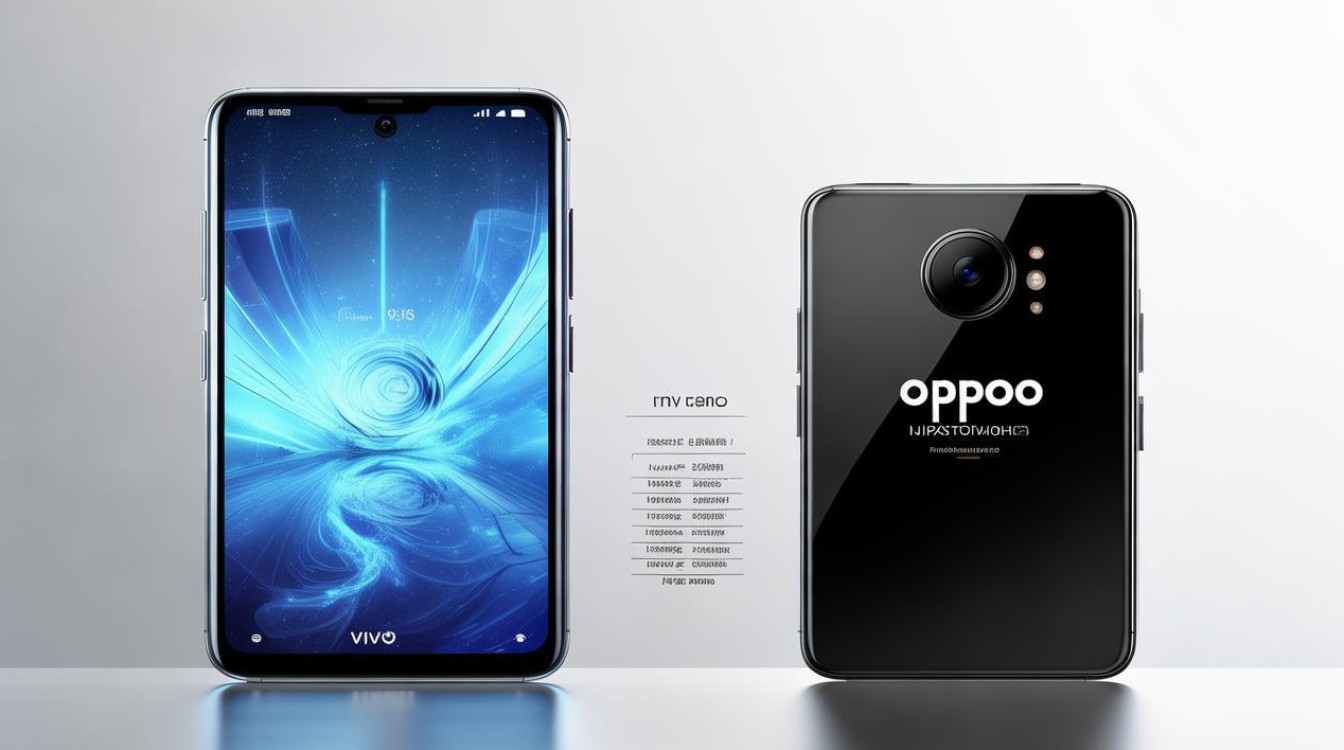 vivo 手机和 oppo 手机哪个好？