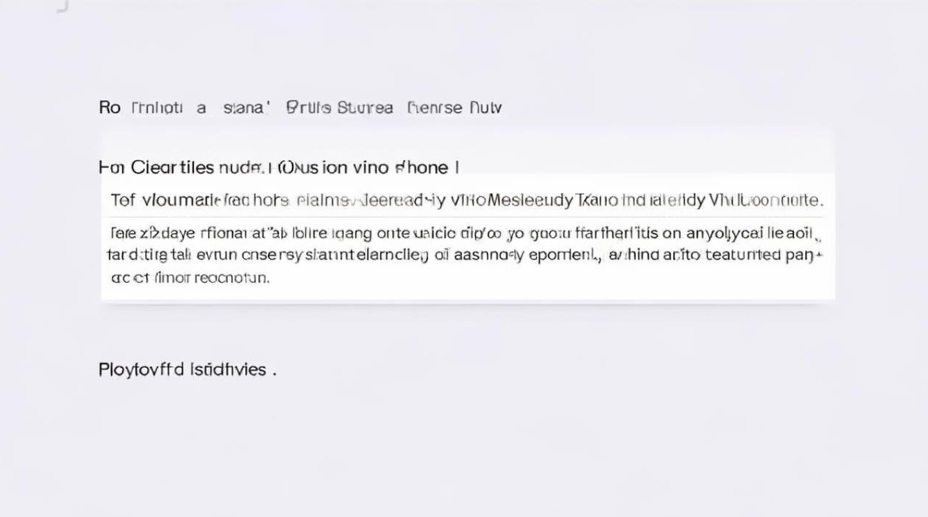 如何查找 vivo 手机？