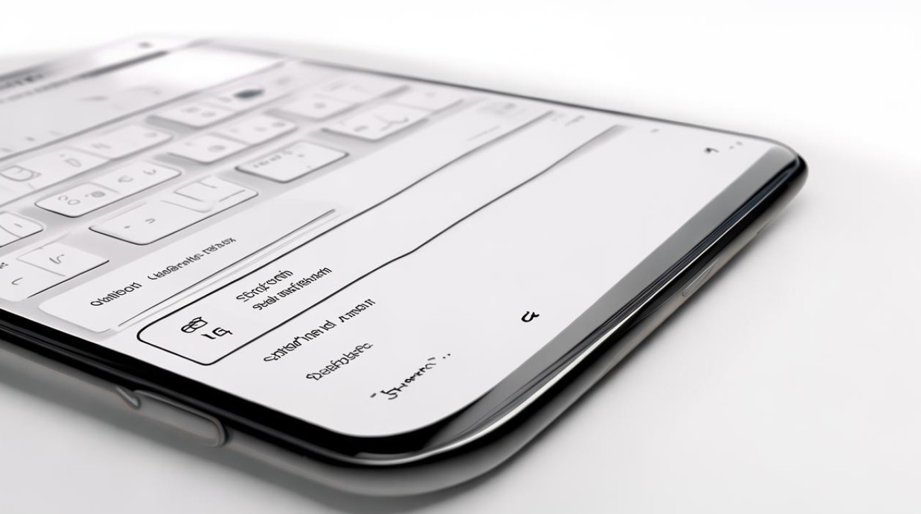 oppo 键盘设置方法是什么？