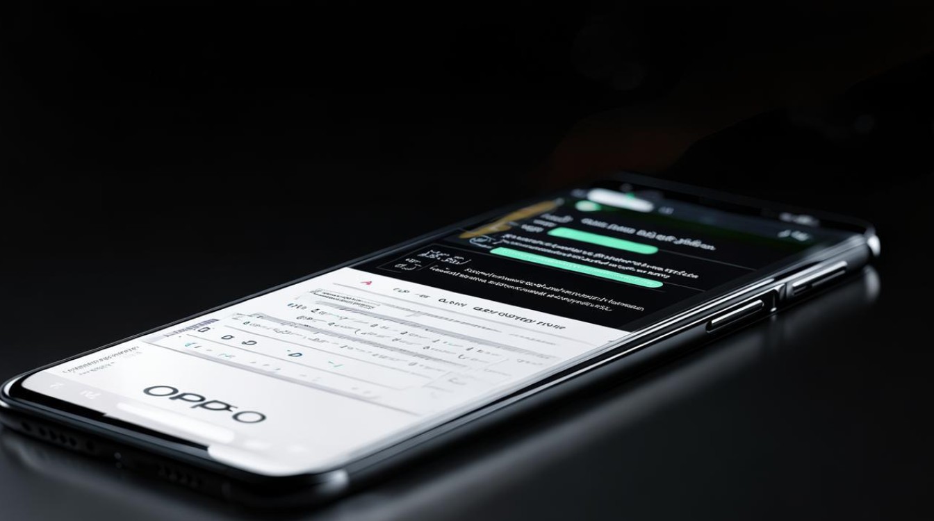 oppo 键盘设置方法是什么？