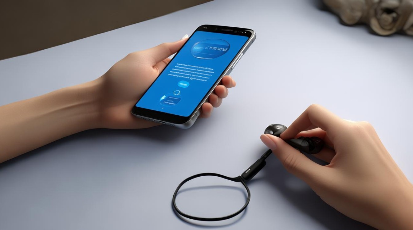 vivo 手机怎么连接蓝牙耳机？
