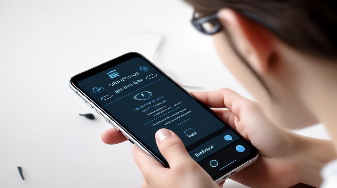 vivo 手机怎么连接蓝牙耳机？