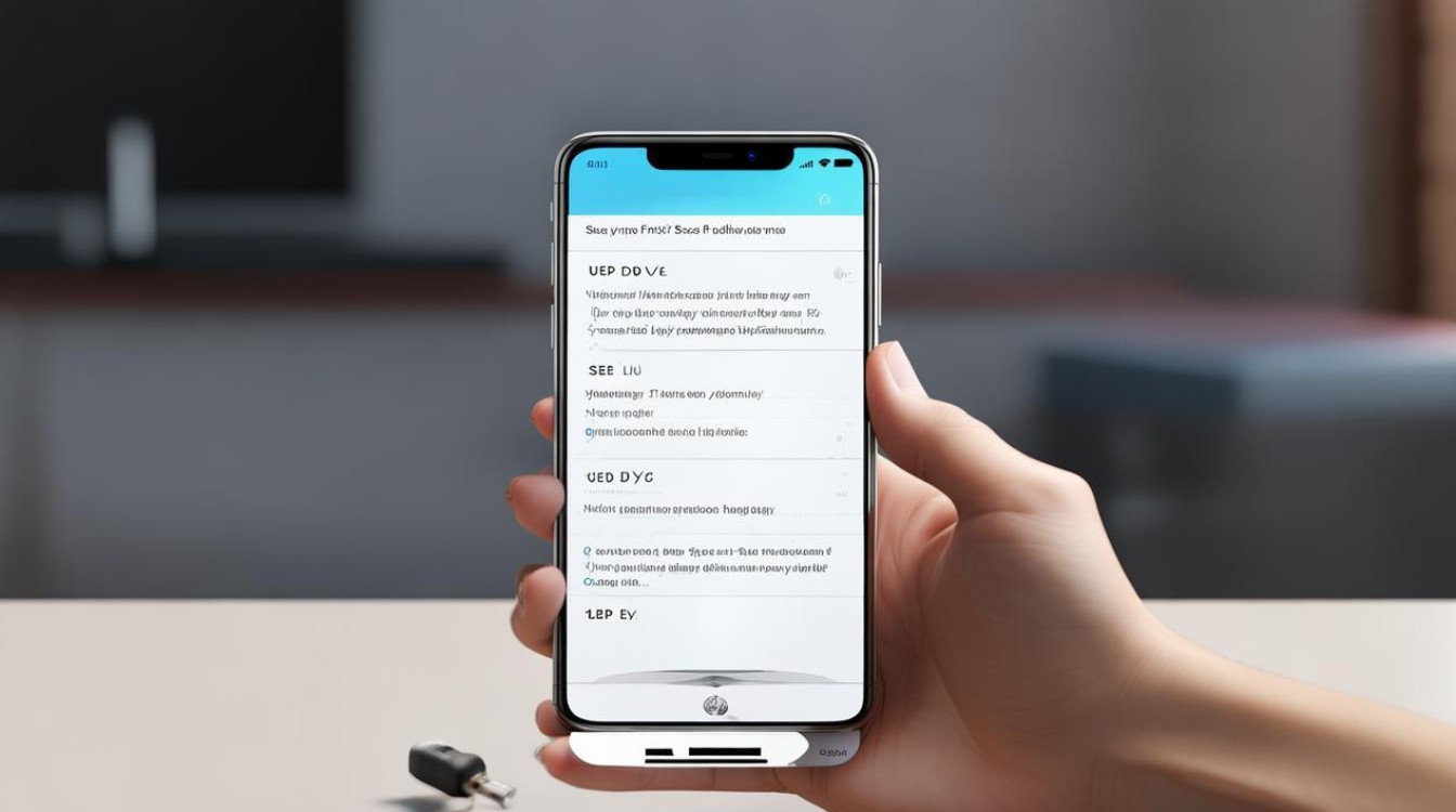vivo 手机怎么读取 u 盘？