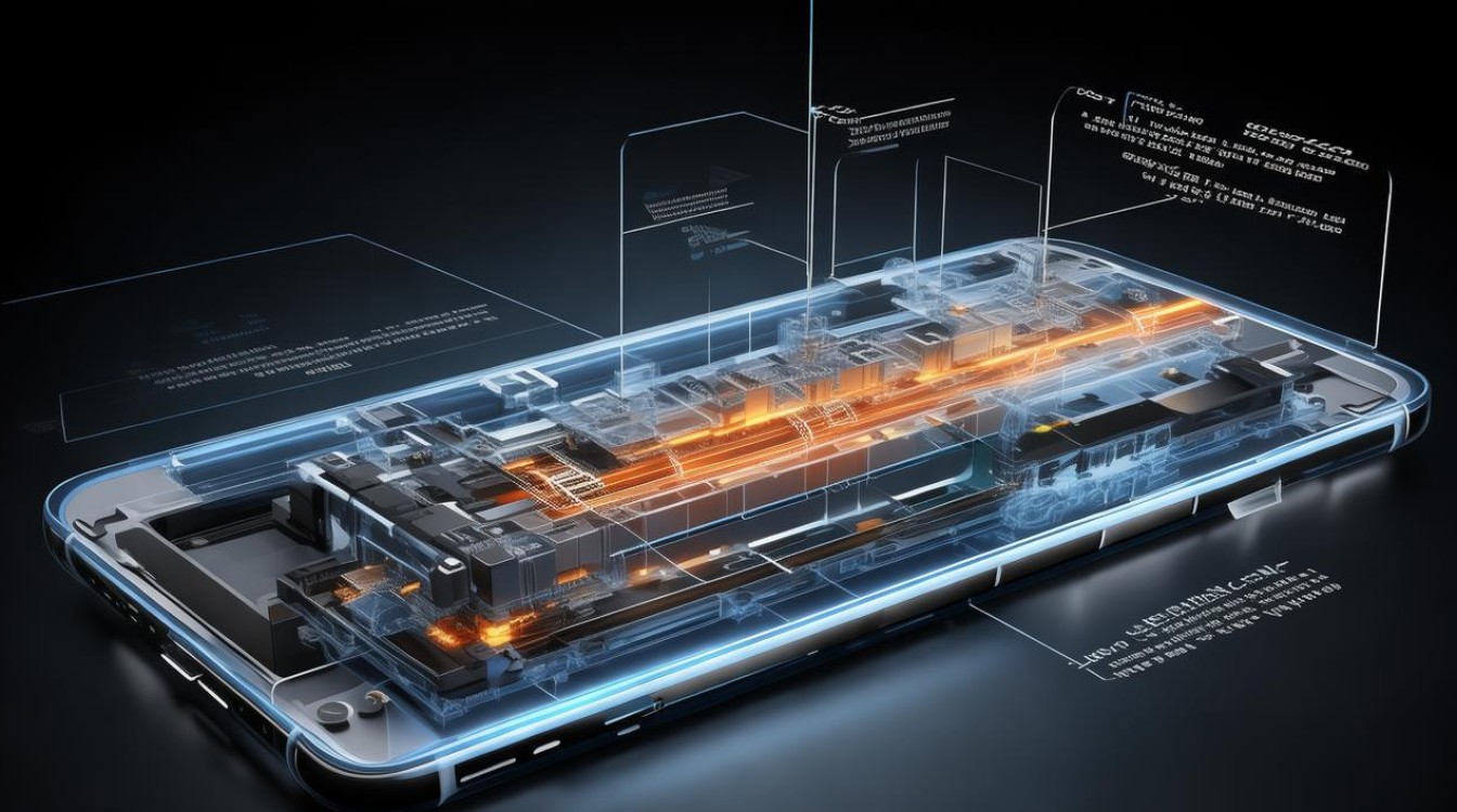oppo 闪充原理是什么？
