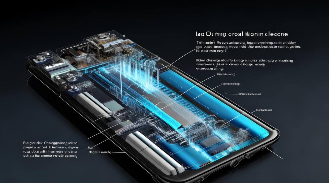 oppo 闪充原理是什么？