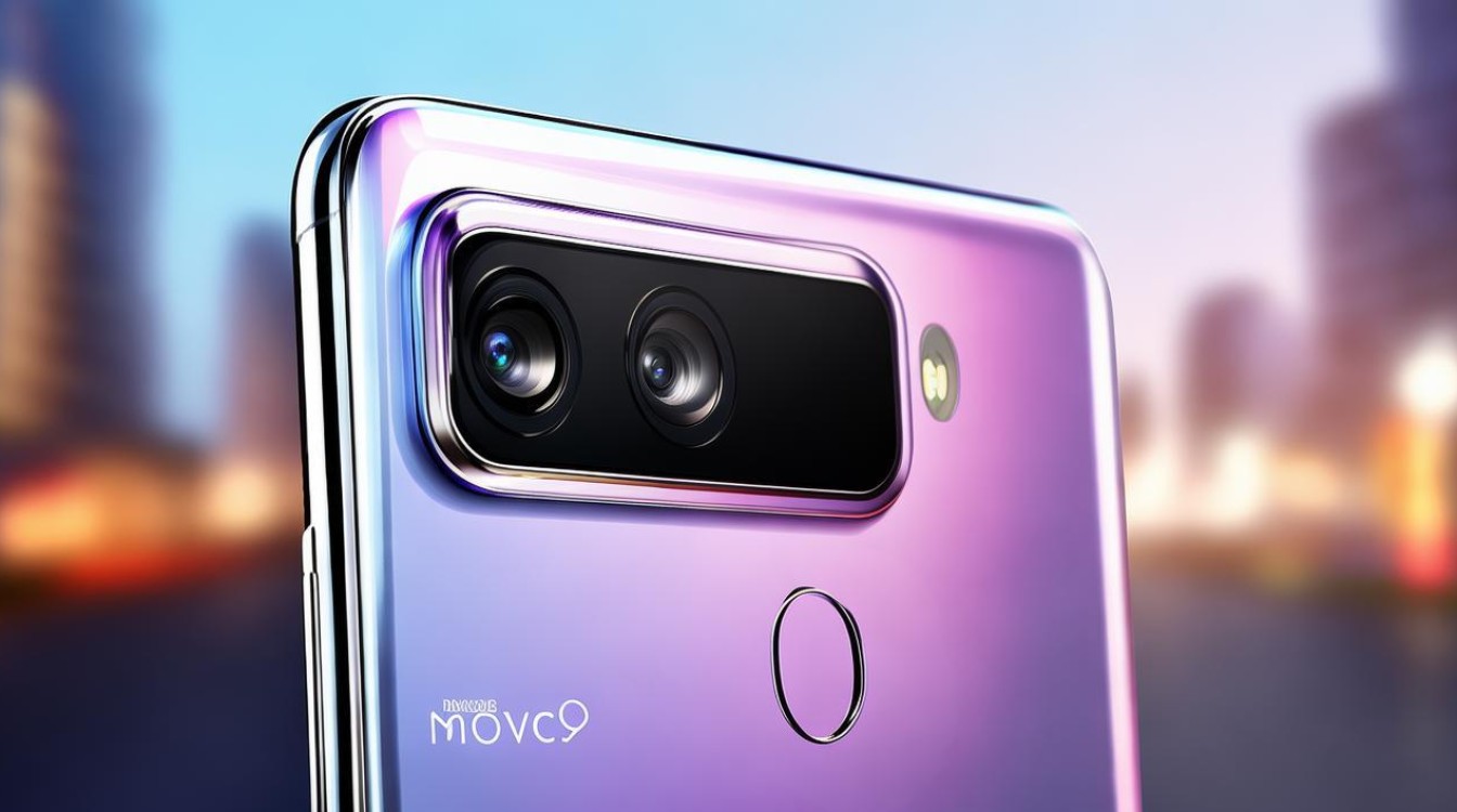 华为 nova9 拍照效果如何？