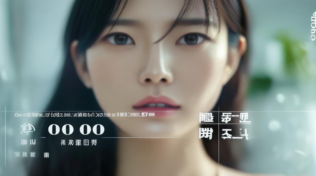倪妮OPPO广告揭秘
