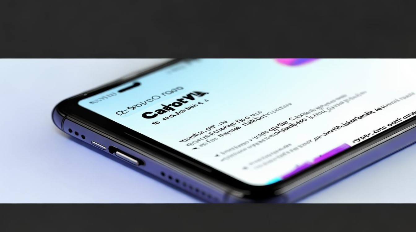 vivo手机呼叫转移设置教程