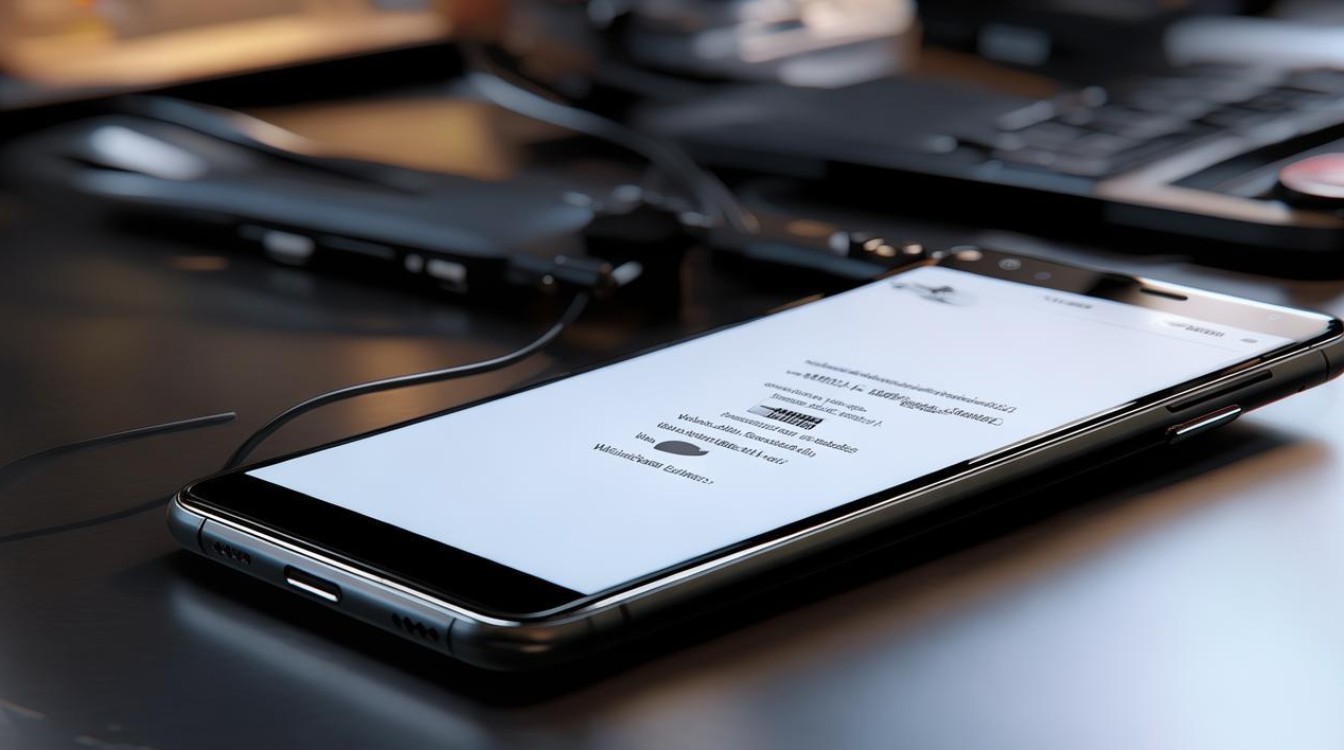 vivo 手机怎么连接电脑？