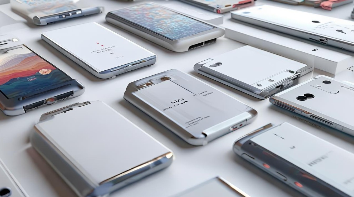 vivo 手机型号有哪些？