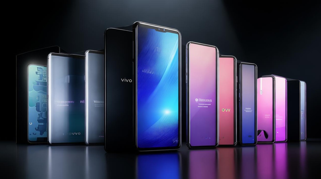 vivo 手机推荐哪款？