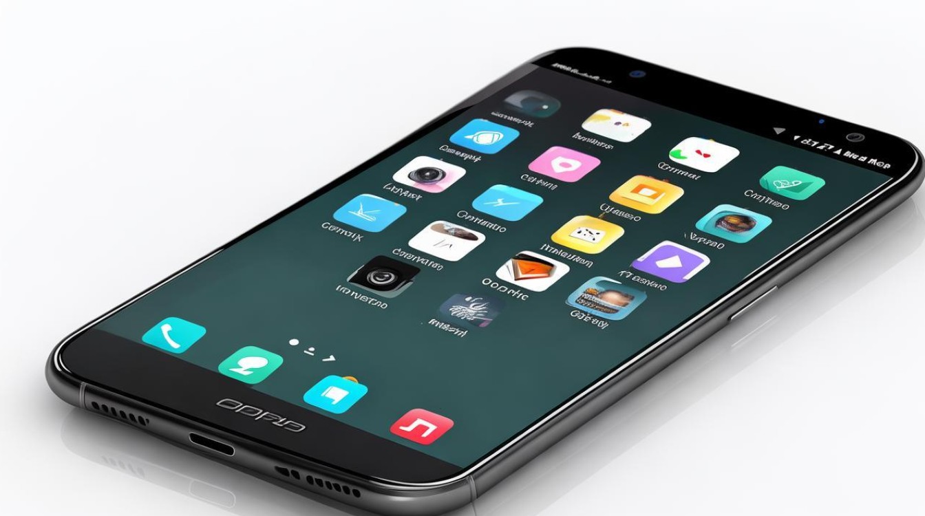 oppo 系统自带软件有哪些？