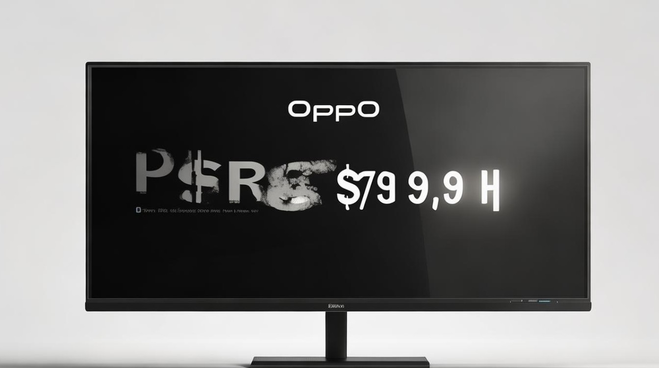 oppo27 价格多少？